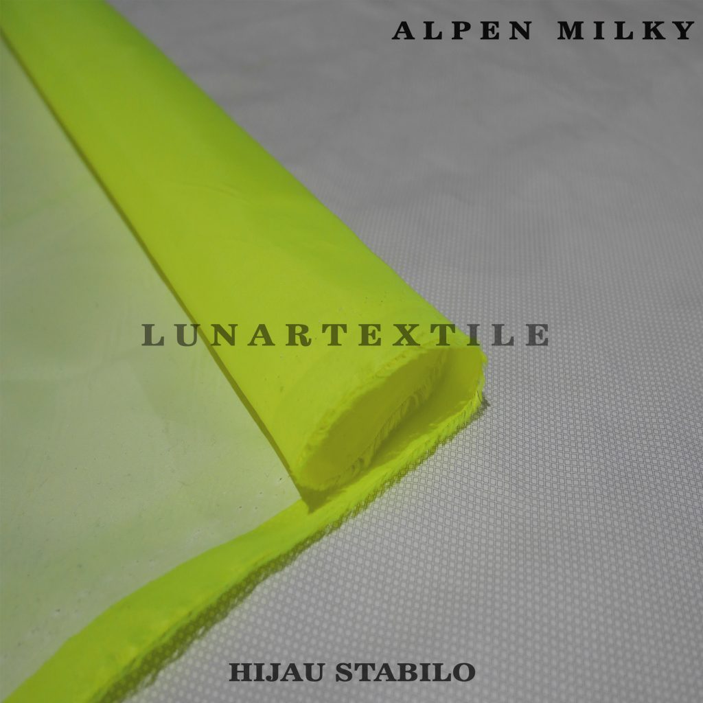 Bahan Kain Waterproof Untuk Pembuatan Tenda - Lunar Textile Kain Indonesia